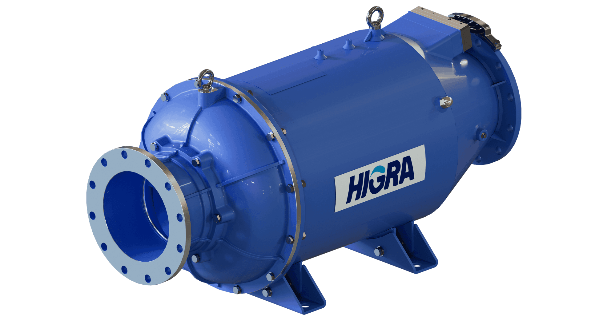 Bomba Mixta HIGRA, único y múltiple etapa