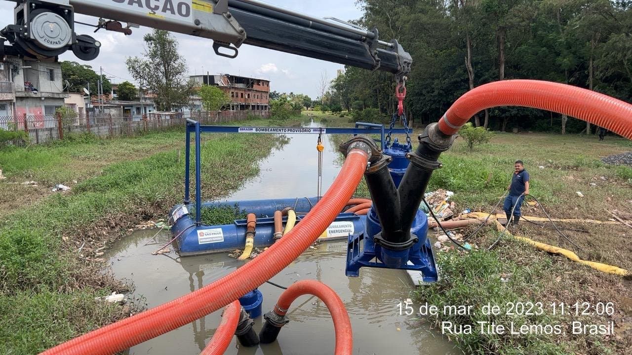 Pumpen – Parque Itaim Biacica, foto 6