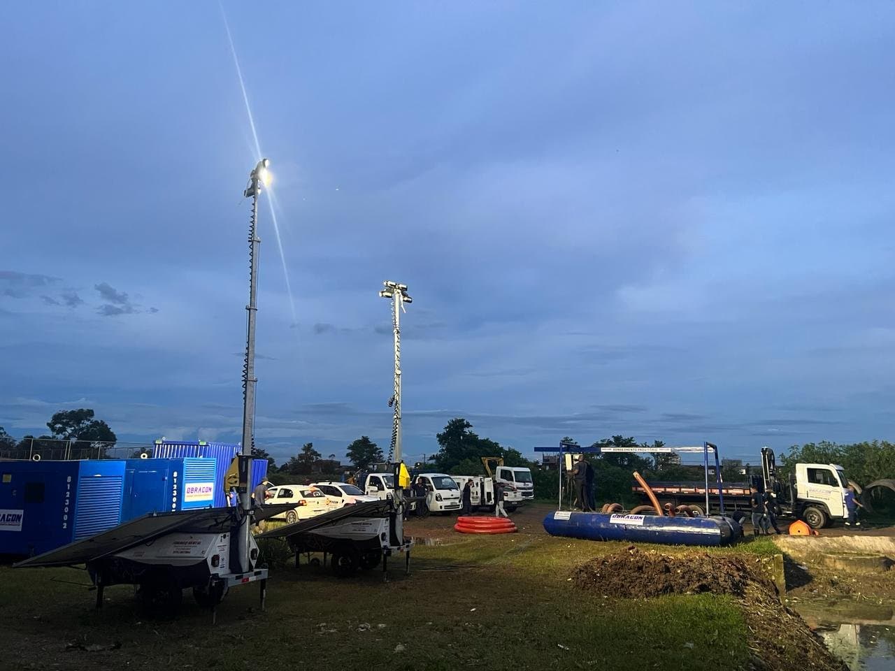 Pumpen – Parque Itaim Biacica, foto 5