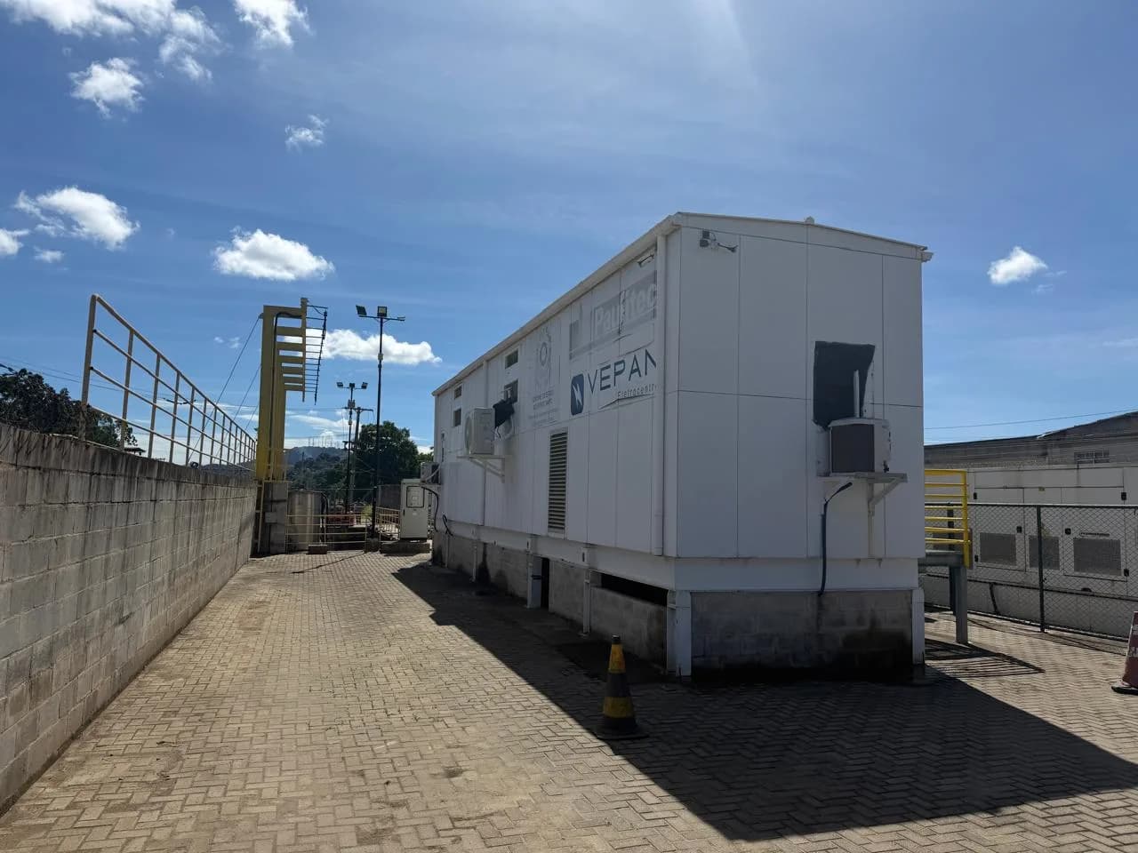 EBAP Cobilândia | Vila Velha/ES: registro 2