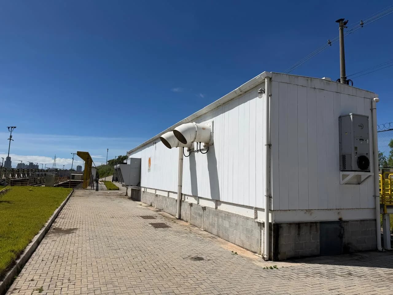 EBAP Laranja | Vila Velha/ES, foto 4