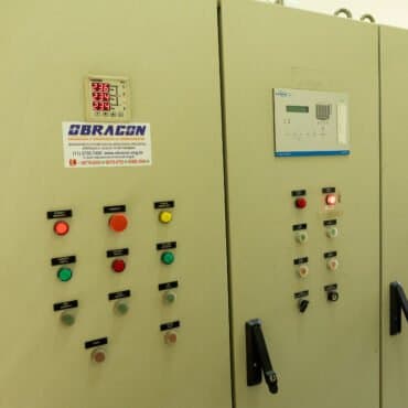 Retentionsbecken Anhanguera | Pirituba