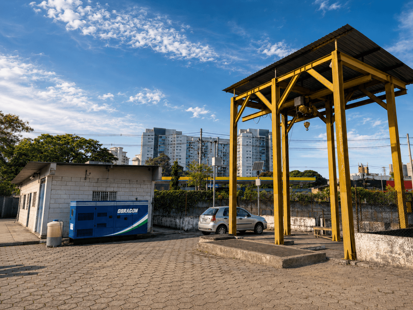 EBAP Laranja | Vila Velha/ES