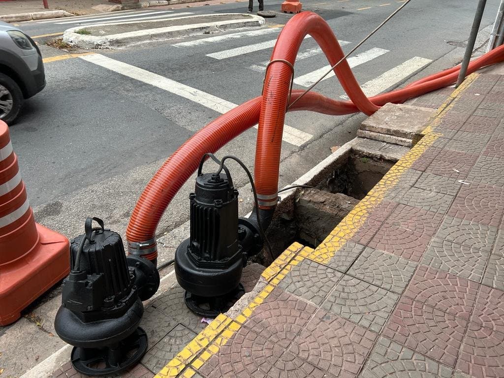 Bypass Services, photo 1