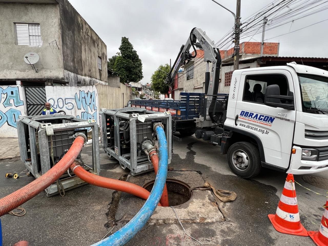 Bypass Services, photo 5