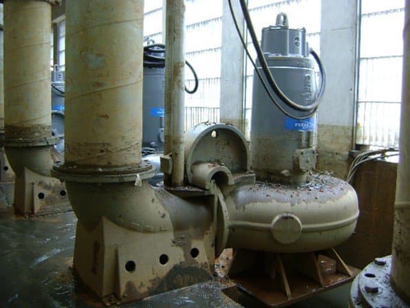 Elektromechanische Montagen, foto 2